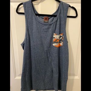 Tony Hawk Mens Tank-L